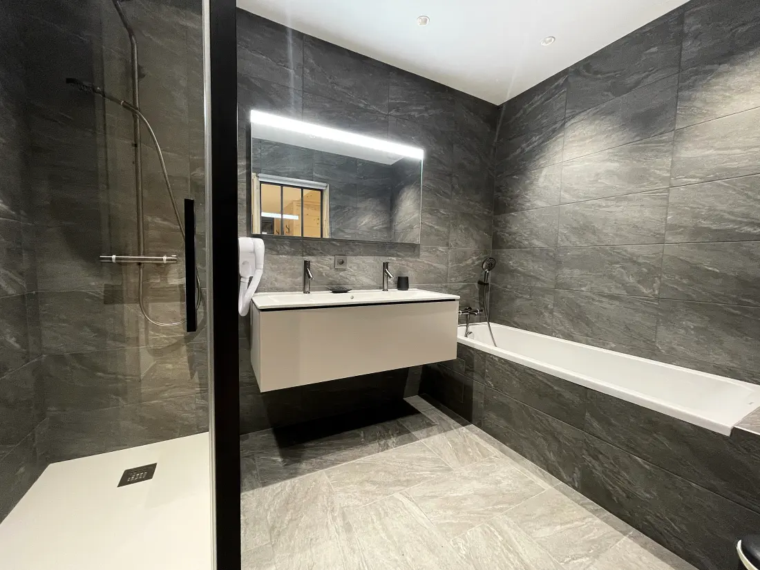 Appartements à La Clusaz