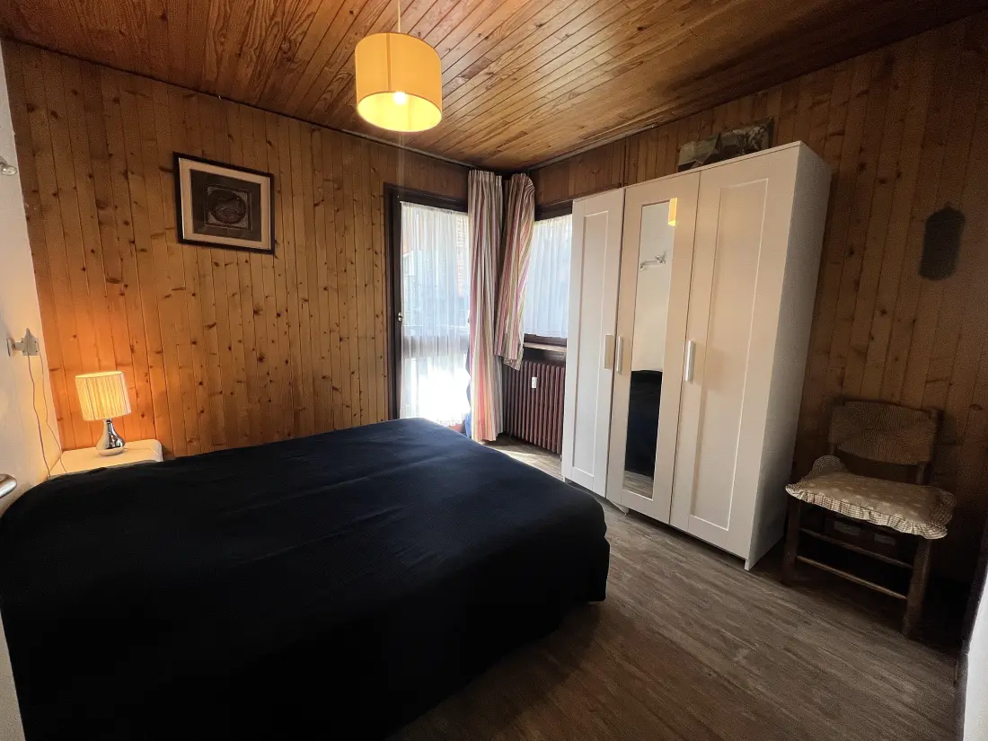 Appartements à La Clusaz