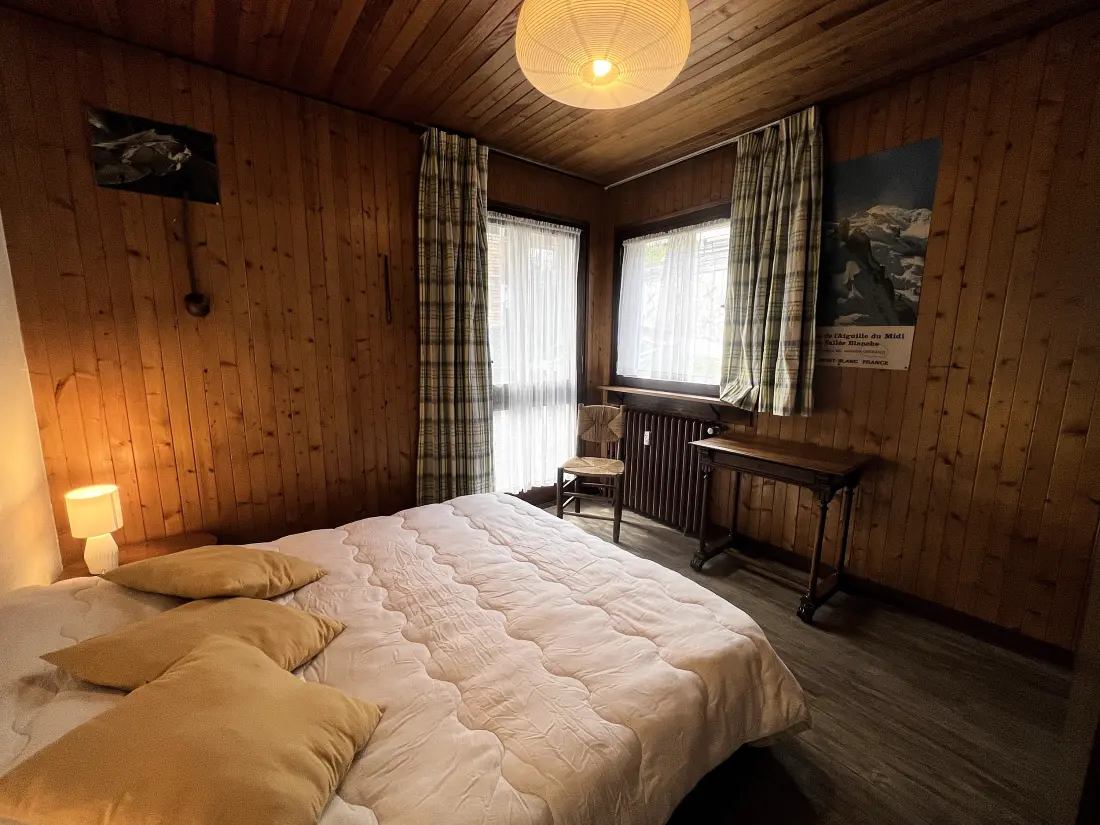 Appartements à La Clusaz