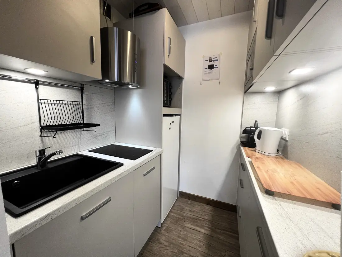Appartements à La Clusaz
