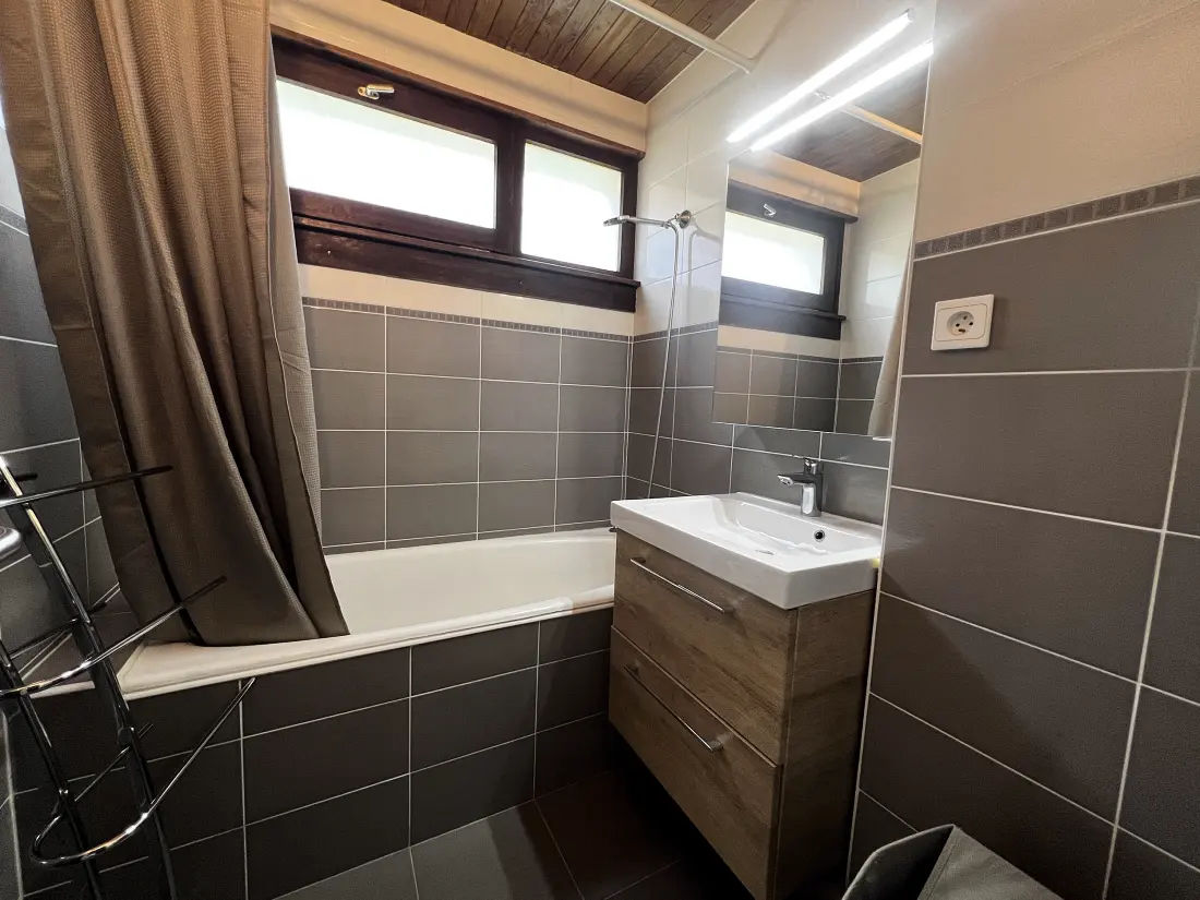 Appartements à La Clusaz