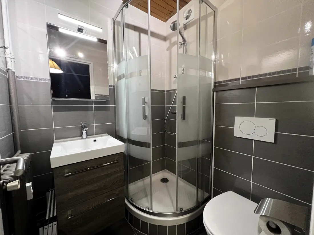 Appartements à La Clusaz