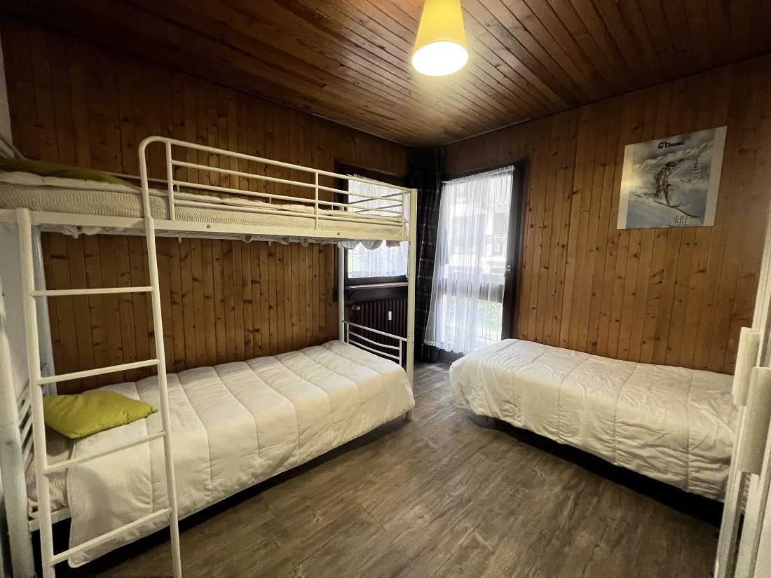 Appartements à La Clusaz