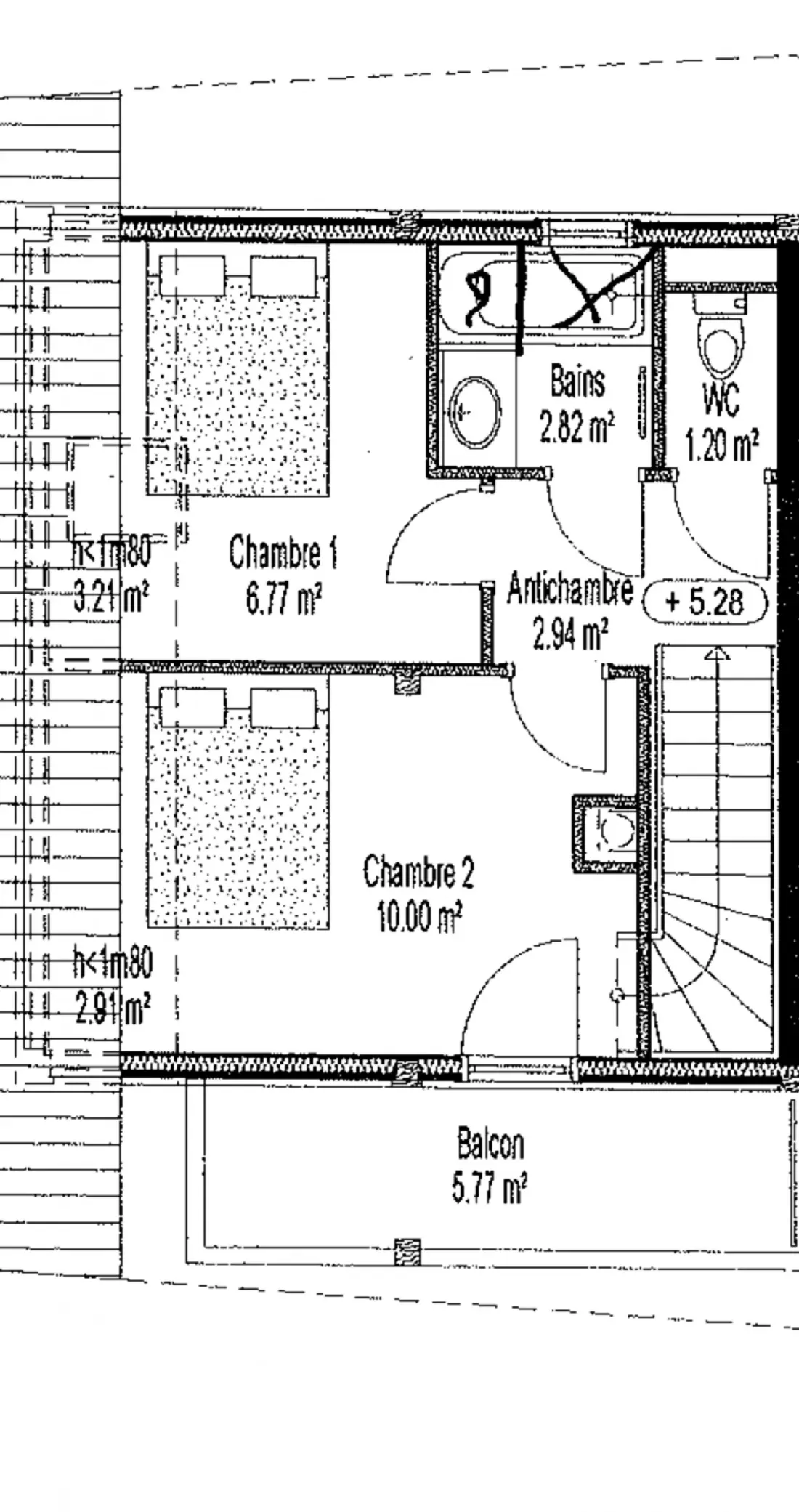 Appartements à La Clusaz