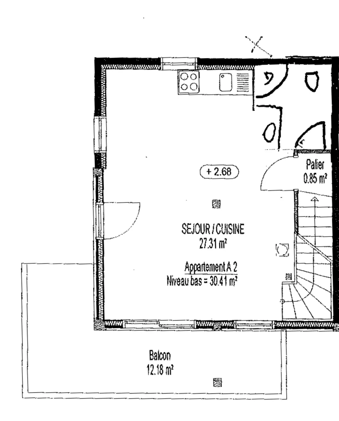 Appartements à La Clusaz