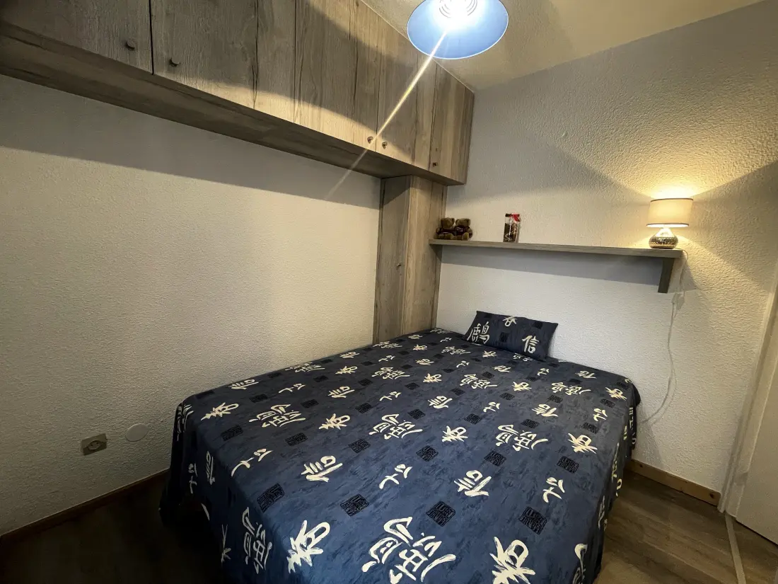 Appartements à La Clusaz