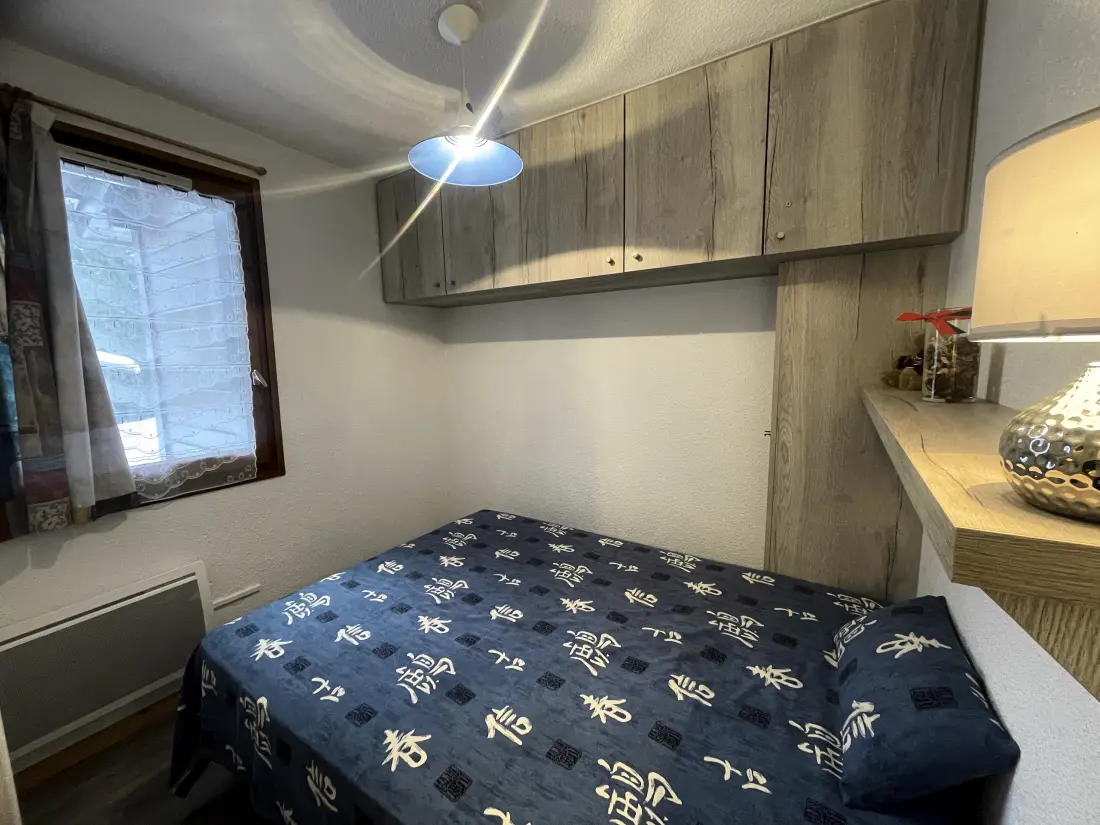 Appartements à La Clusaz