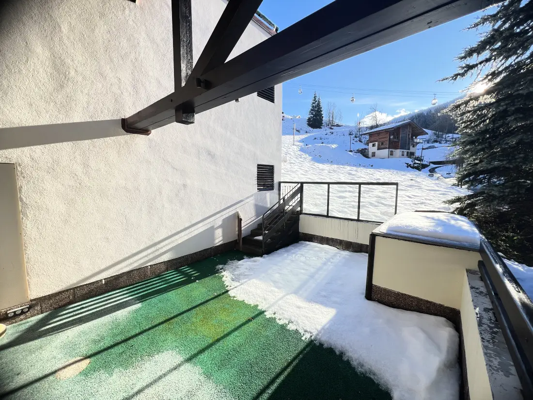 Appartements à La Clusaz
