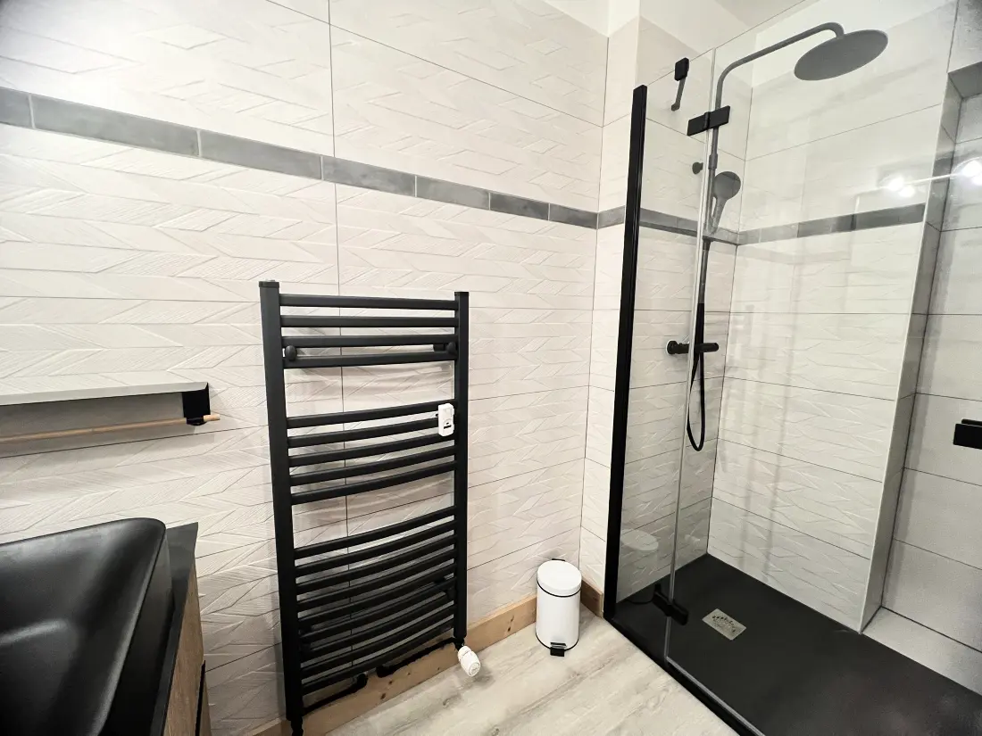 Appartements à La Clusaz