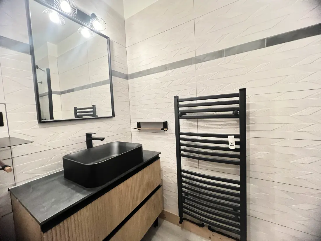 Appartements à La Clusaz