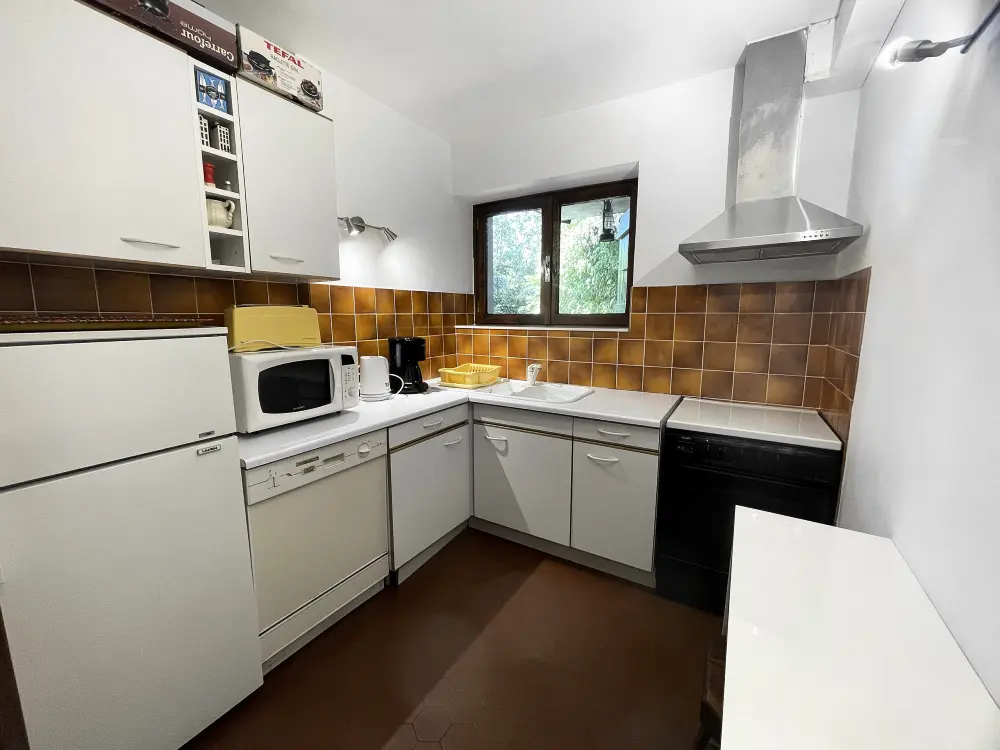 Appartements à La Clusaz