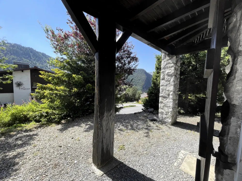 Appartements à La Clusaz