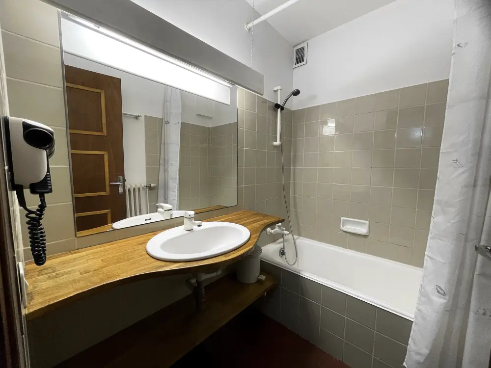 Appartements à La Clusaz