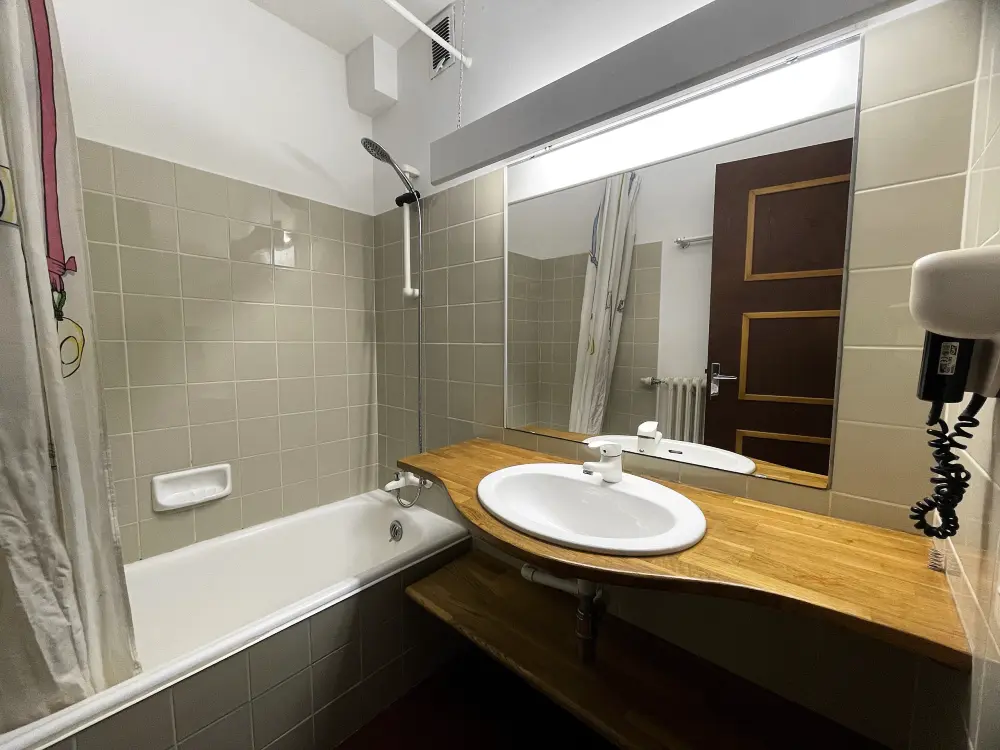 Appartements à La Clusaz