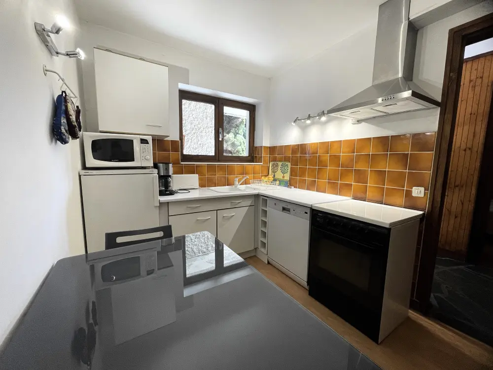 Appartements à La Clusaz
