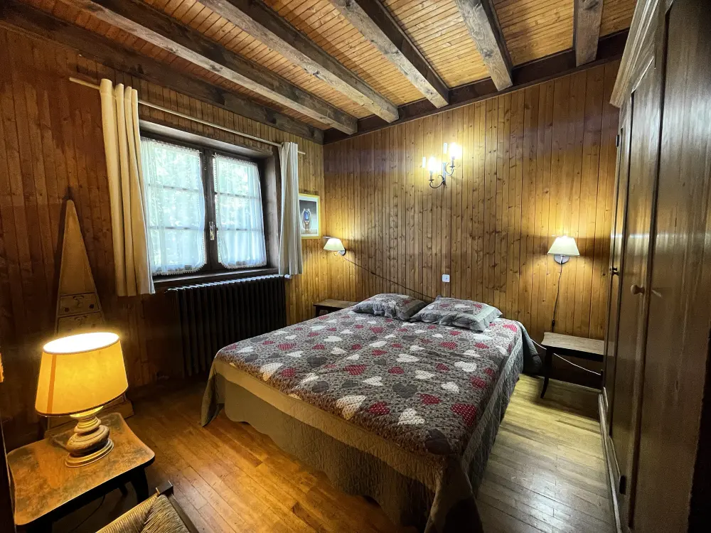 Appartements à La Clusaz