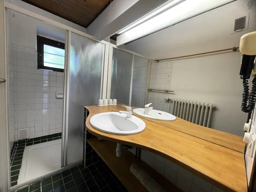 Appartements à La Clusaz