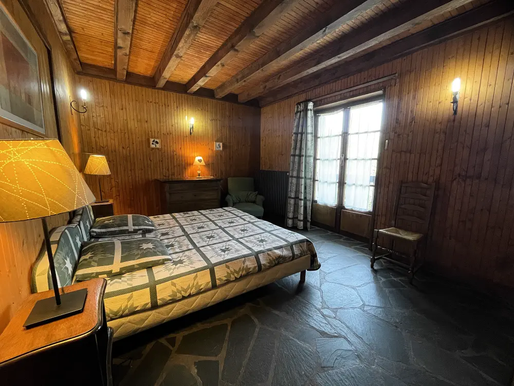 Appartements à La Clusaz