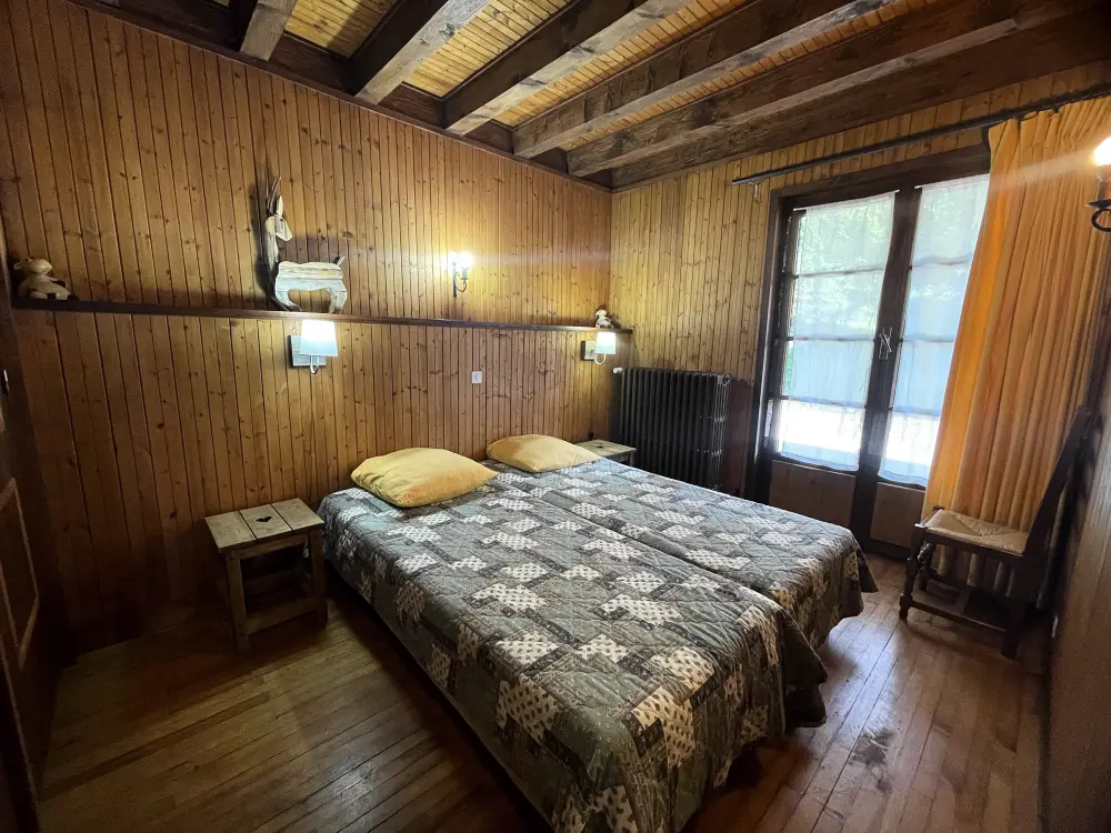 Appartements à La Clusaz