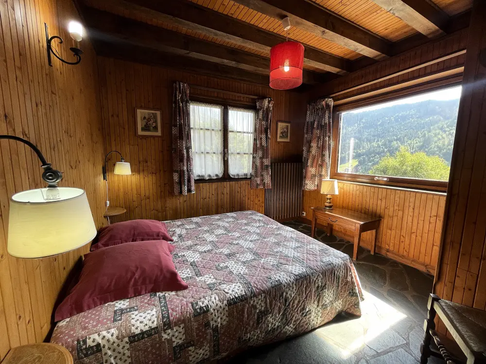 Appartements à La Clusaz