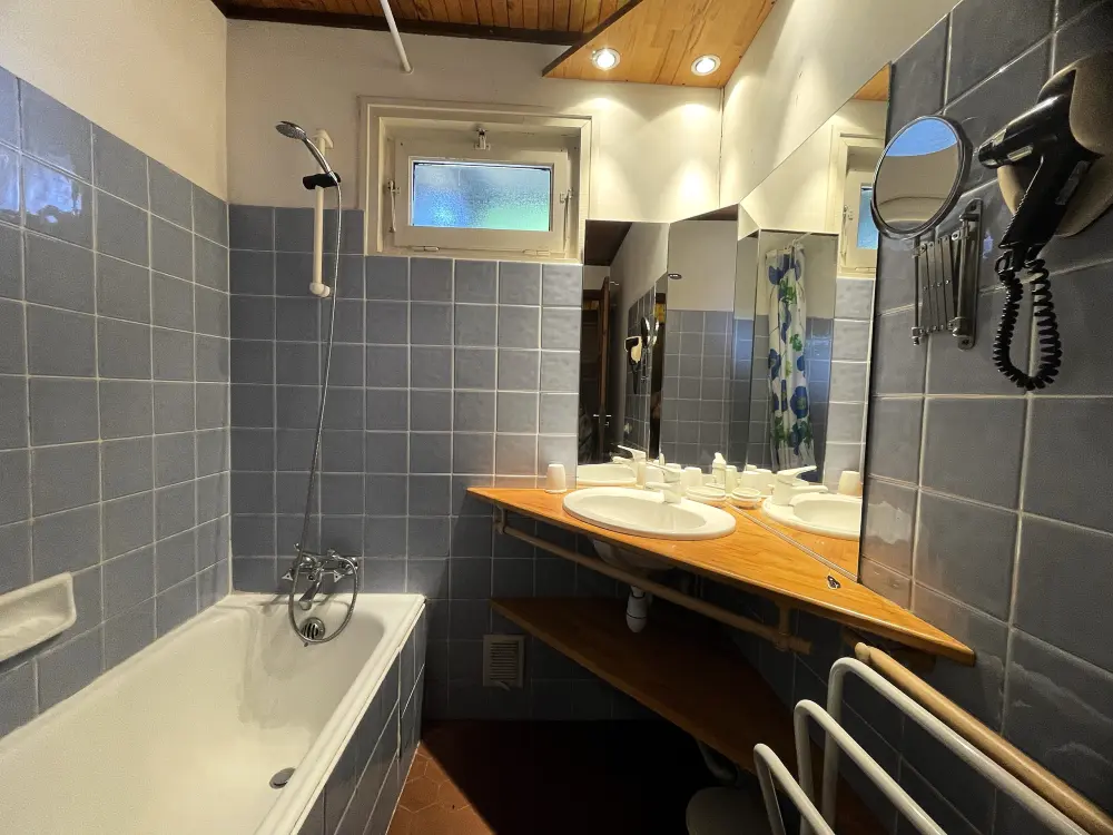 Appartements à La Clusaz