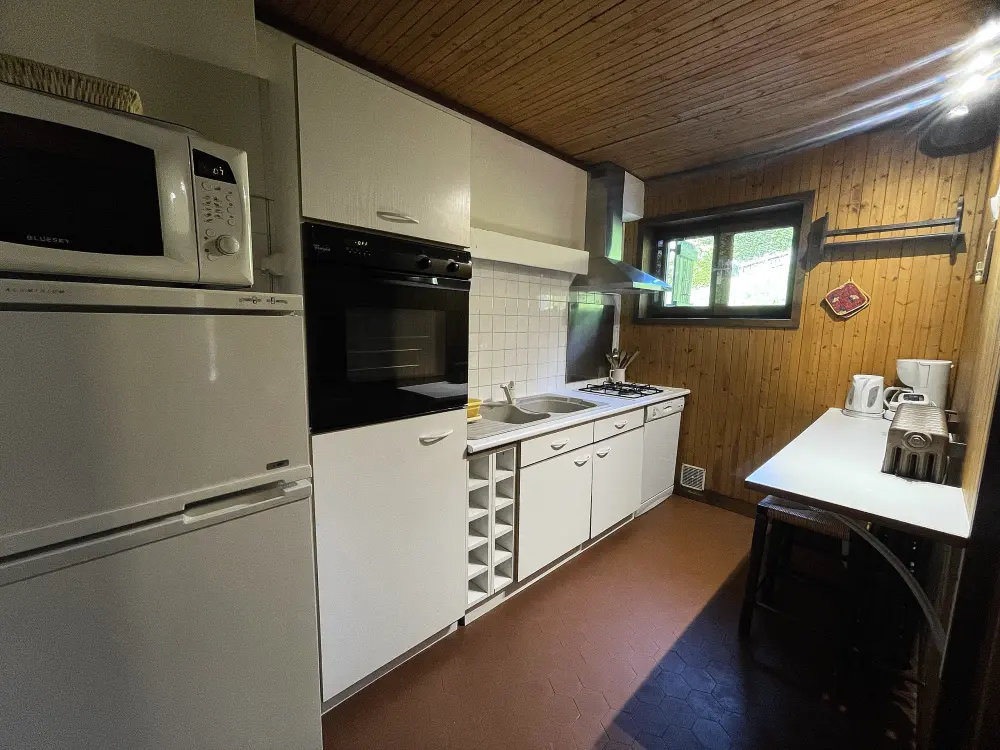 Appartements à La Clusaz
