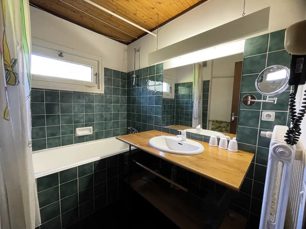 Appartements à La Clusaz