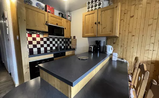 Appartements à La Clusaz