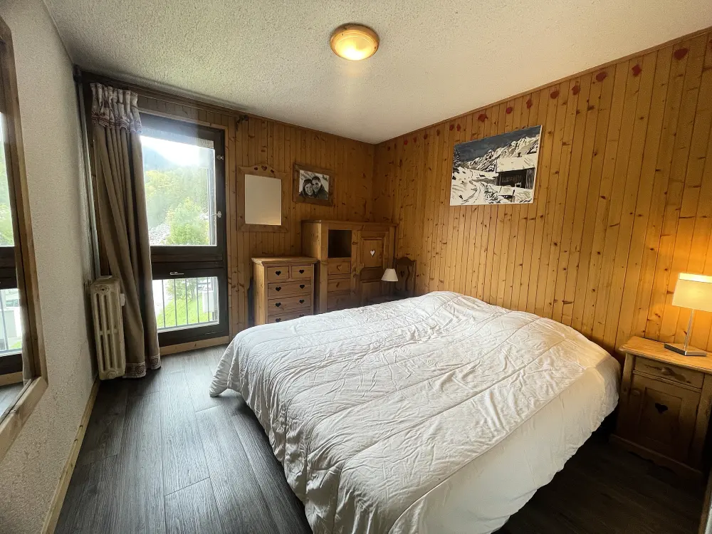 Appartements à La Clusaz