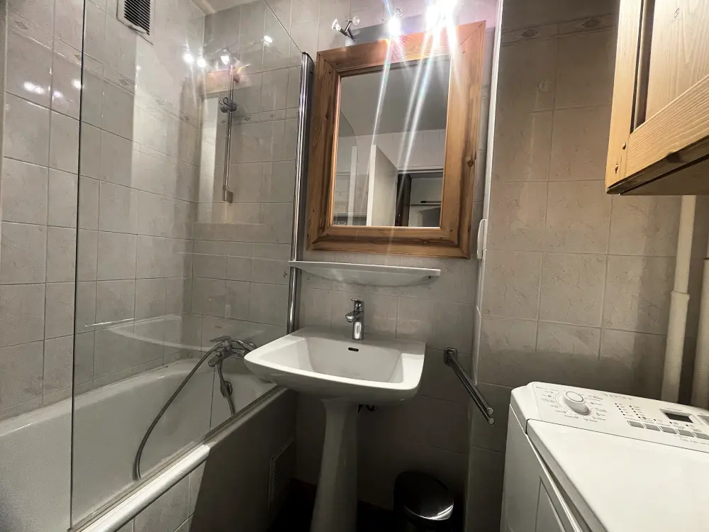 Appartements à La Clusaz