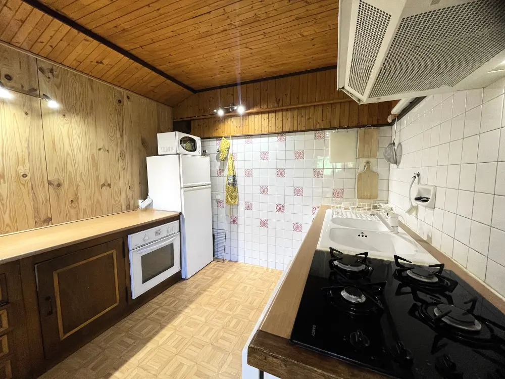 Appartements à La Clusaz