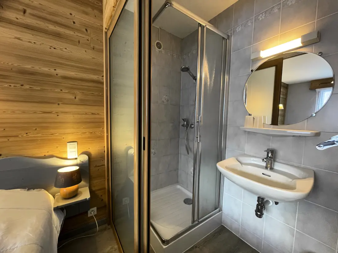Appartements à La Clusaz