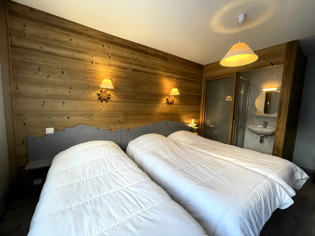Appartements à La Clusaz