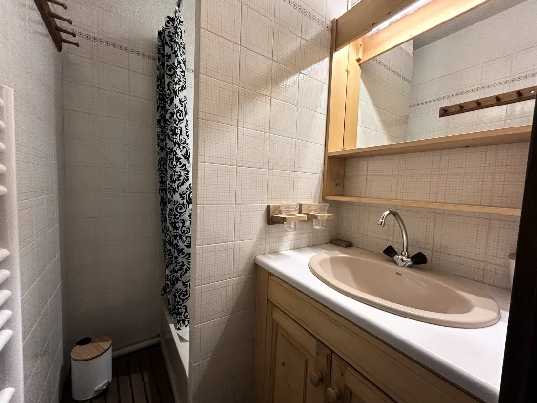 Appartements à La Clusaz