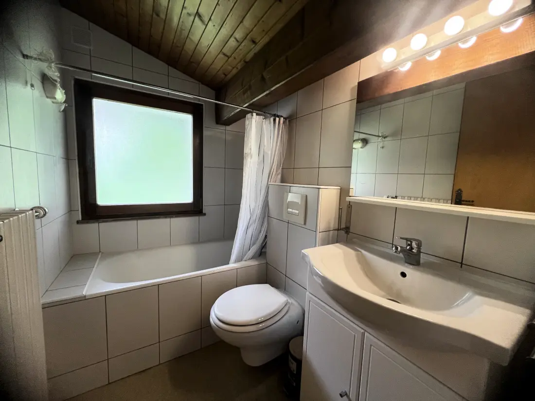 Appartements à La Clusaz