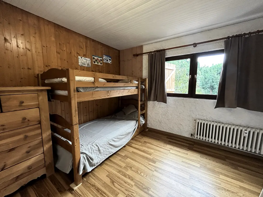 Appartements à La Clusaz