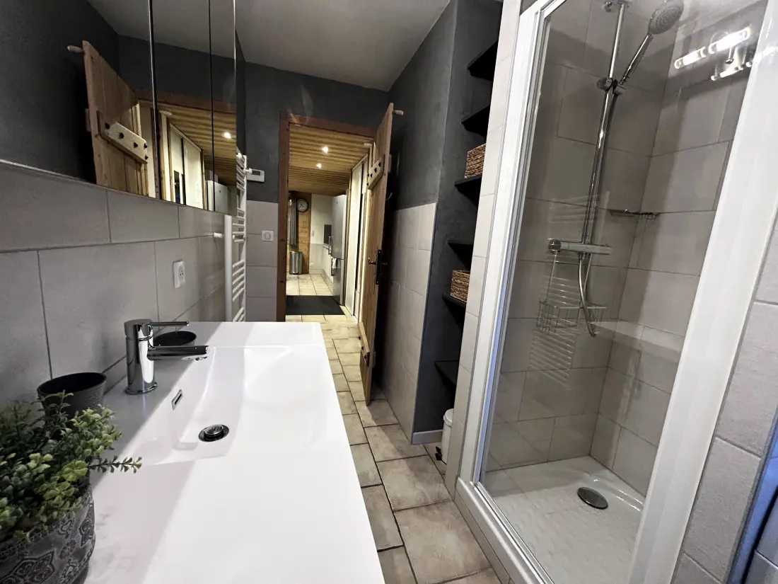 Appartements à La Clusaz