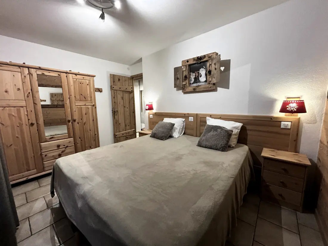 Appartements à La Clusaz