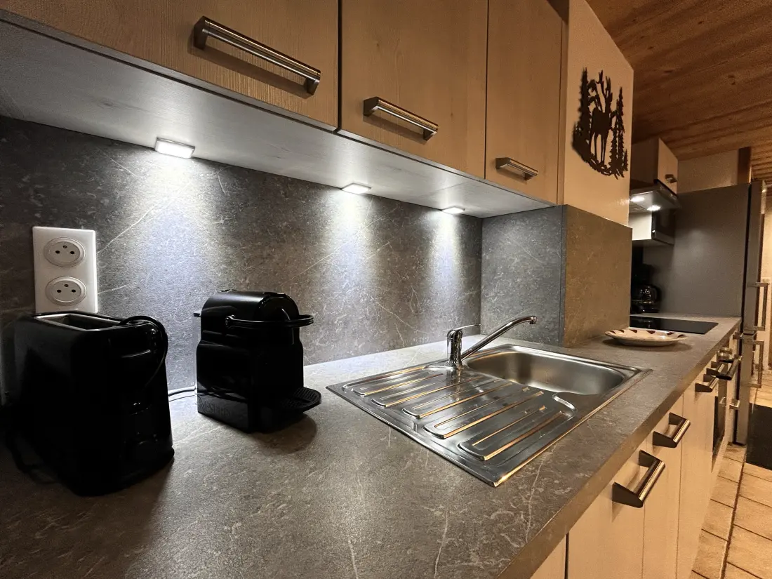 Appartements à La Clusaz