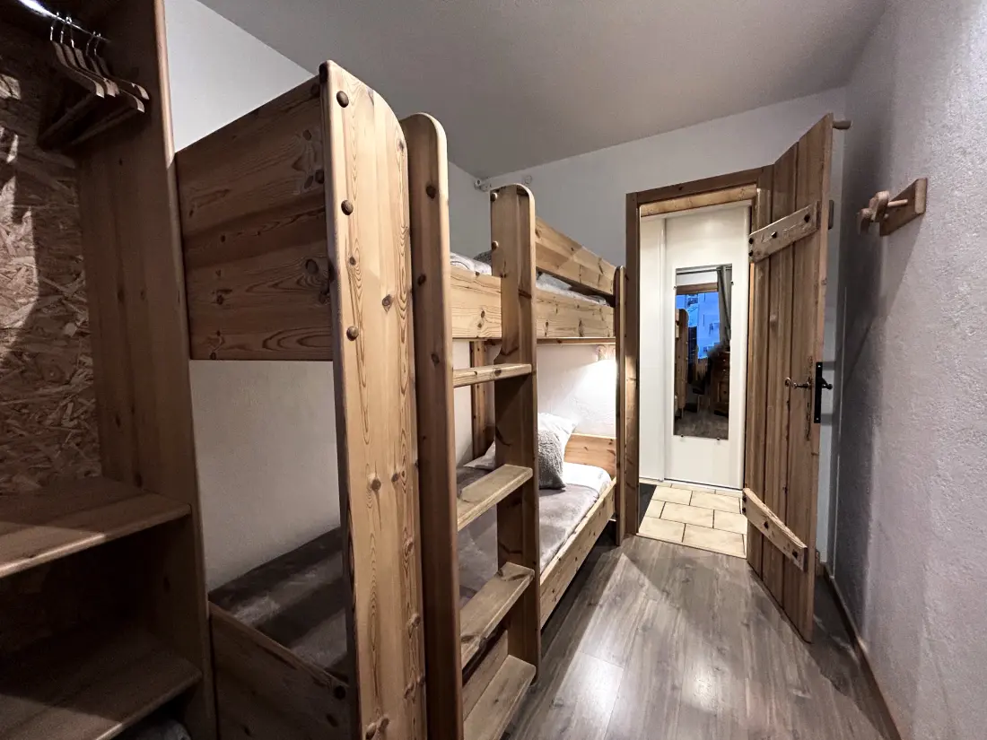 Appartements à La Clusaz
