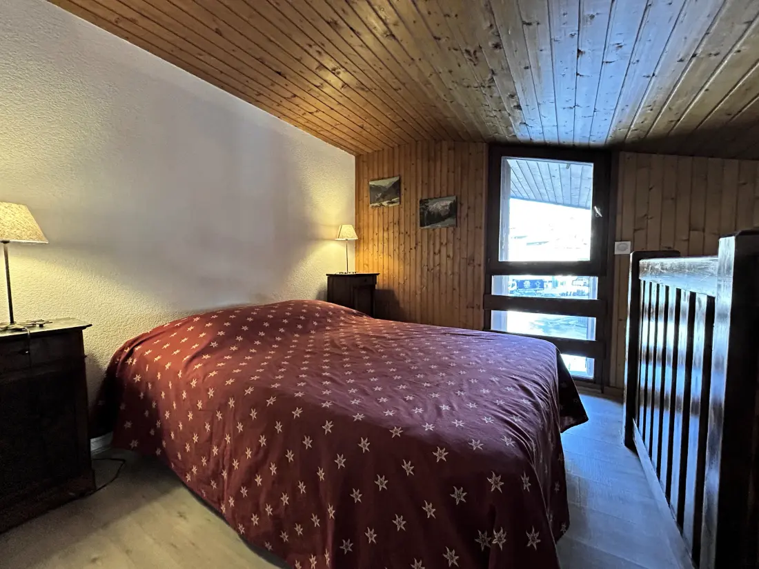 Appartements à La Clusaz
