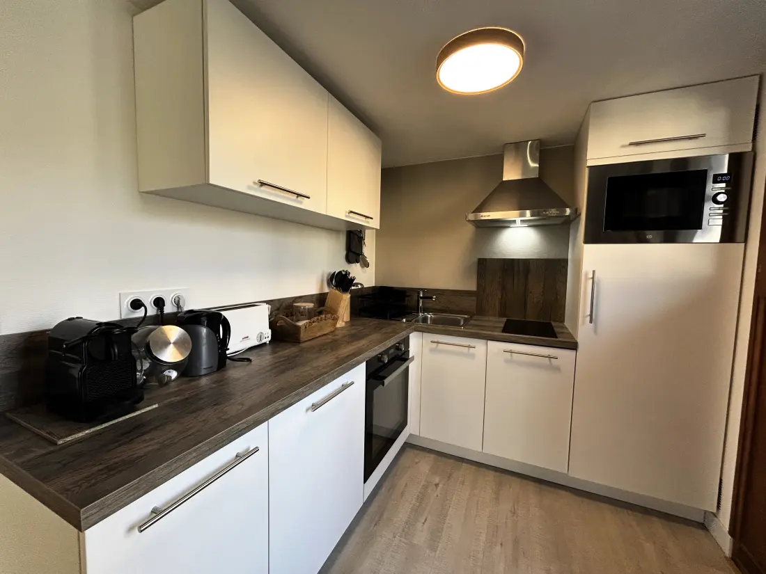 Appartements à La Clusaz