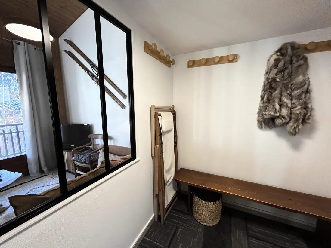 Appartements à La Clusaz