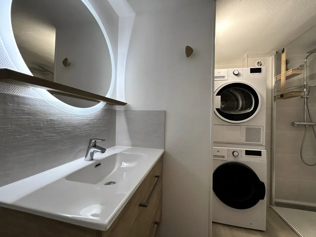 Appartements à La Clusaz