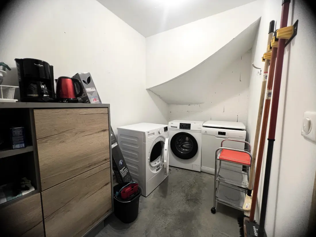 Appartements à La Clusaz