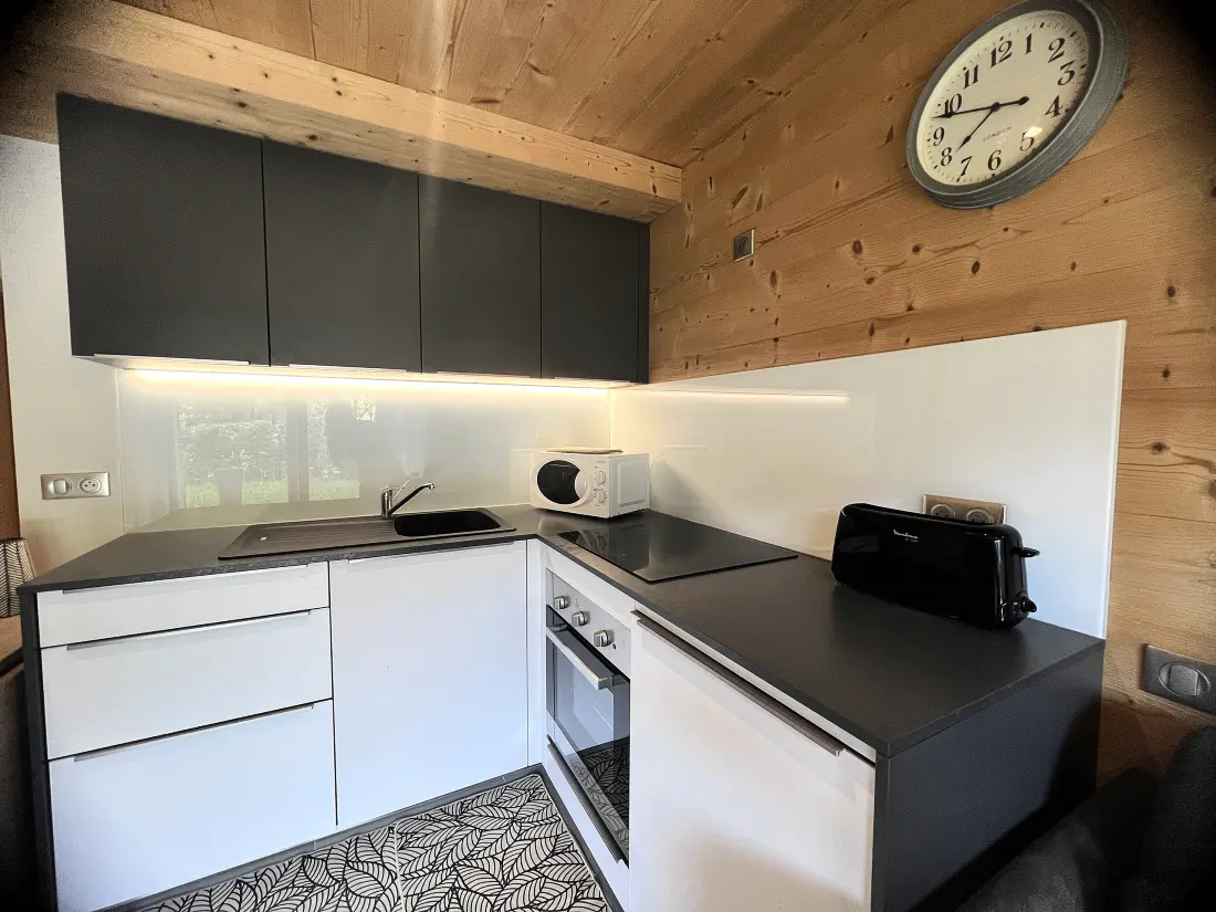 Appartements à La Clusaz