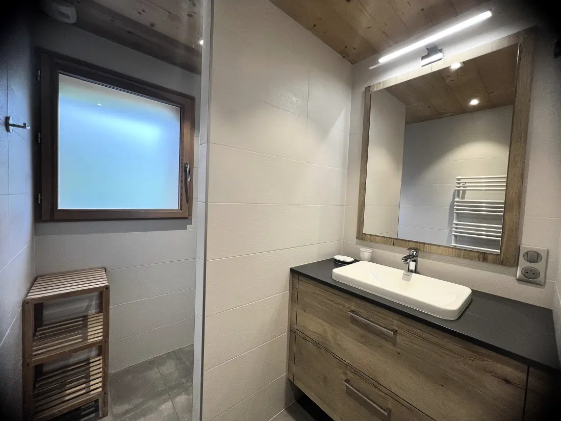 Appartements à La Clusaz