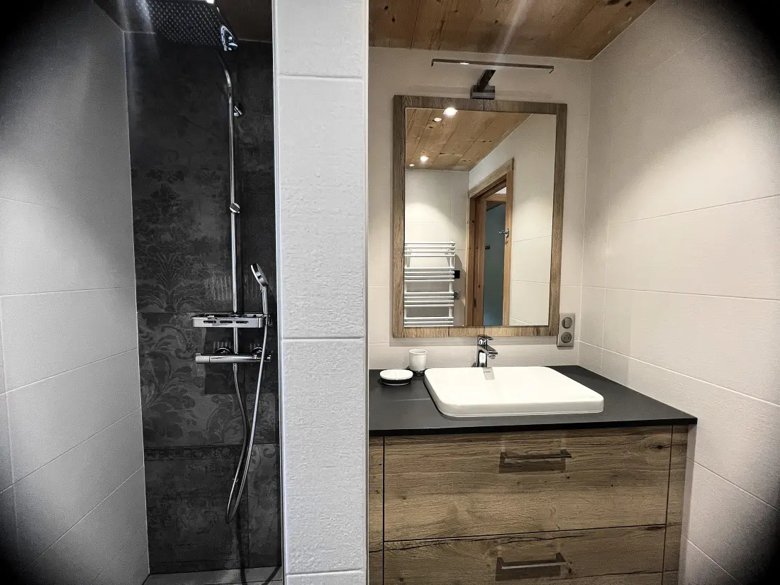 Appartements à La Clusaz