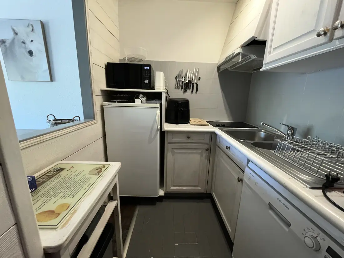 Appartements à La Clusaz