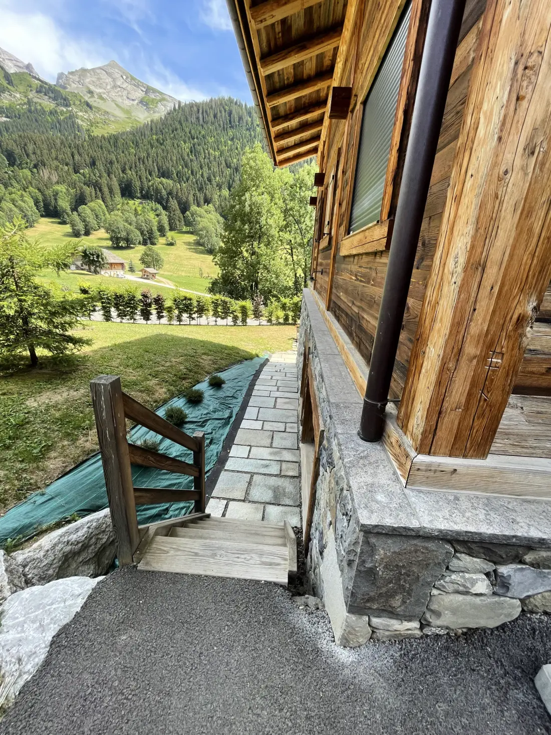Appartements à La Clusaz